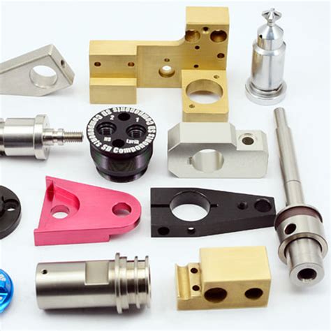 gta cnc machining solutions